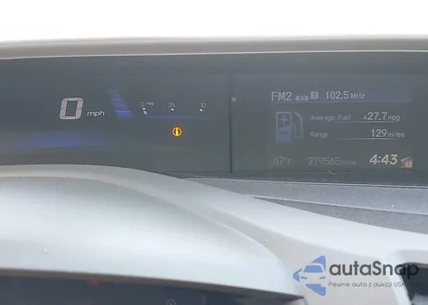 2012 Honda Civic Ex z USA, uszkodzony, nr VIN 19XFB2F86CE087685